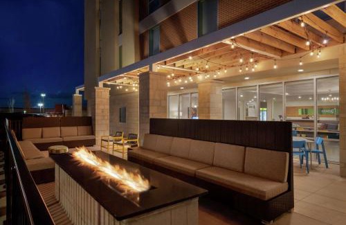 Beavercreek Hotel | Home2 Suites By Hilton Dayton/Beavercreek, Oh