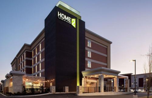 Beavercreek Hotel | Home2 Suites By Hilton Dayton/Beavercreek, Oh