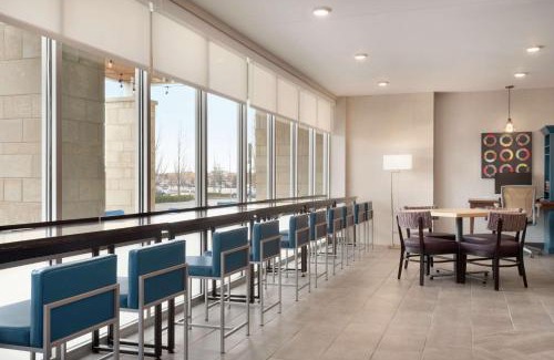 Beavercreek Hotel | Home2 Suites By Hilton Dayton/Beavercreek, Oh