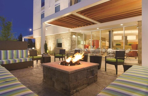 Guide Meridian Hotel | Home2 Suites by Hilton Bellingham