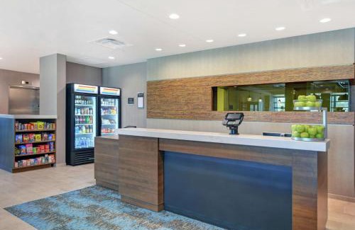 Bettendorf Hotel | Home2 Suites By Hilton Bettendorf Quad Cities
