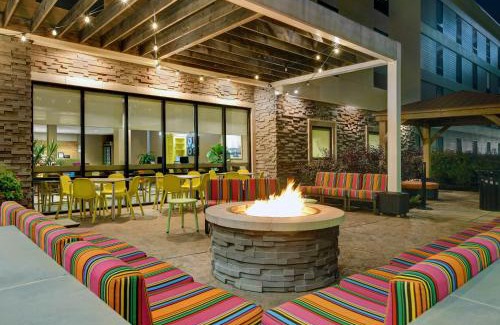 Bordentown Hotel | Home2 Suites By Hilton Bordentown