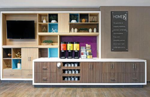 Bordentown Hotel | Home2 Suites By Hilton Bordentown