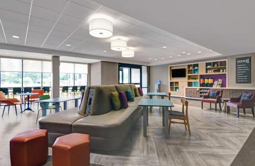 Bordentown Hotel | Home2 Suites By Hilton Bordentown