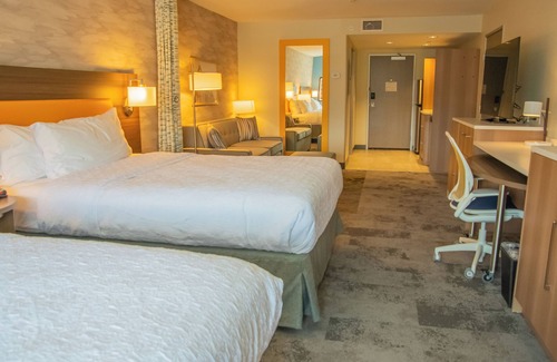 Logansport Hotel | Home2 Suites by Hilton Logansport