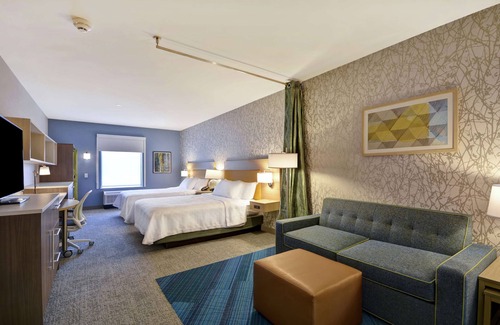Miamisburg Hotel | Home2 Suites by Hilton Dayton South