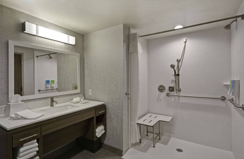 Miamisburg Hotel | Home2 Suites by Hilton Dayton South