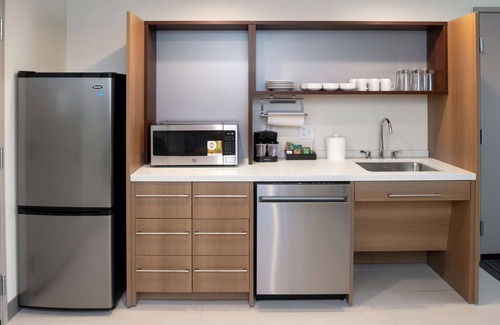 New Albany Hotel | Home2 Suites by Hilton New Albany Columbus