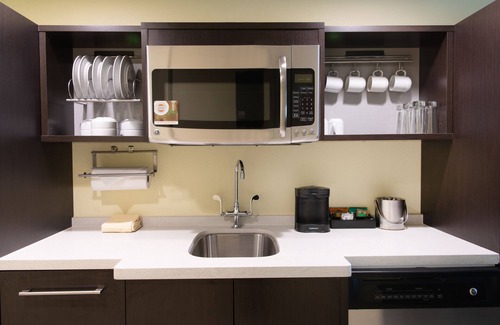 McCandless Township Hotel | Home2 Suites by Hilton Pittsburgh/McCandless, PA
