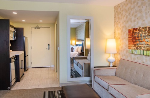 McCandless Township Hotel | Home2 Suites by Hilton Pittsburgh/McCandless, PA