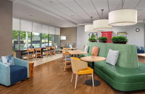 Round Rock Hotel | Home2 Suites by Hilton Austin Round Rock