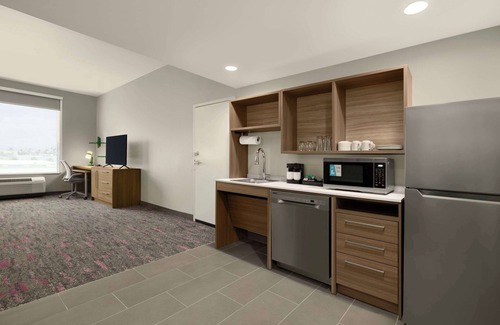 San Juan Hotel | Home2 Suites By Hilton San Juan