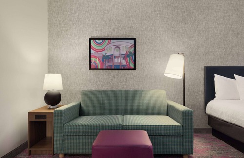 San Juan Hotel | Home2 Suites By Hilton San Juan