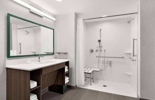 San Juan Hotel | Home2 Suites By Hilton San Juan