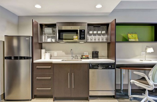 Springdale Hotel | Home2 Suites by Hilton Springdale