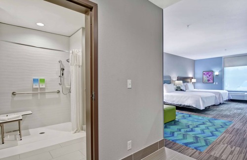 Springdale Hotel | Home2 Suites by Hilton Springdale