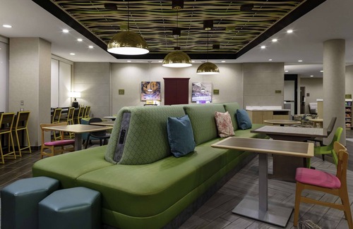 Vidalia Hotel | Home2 Suites by Hilton Vidalia, GA