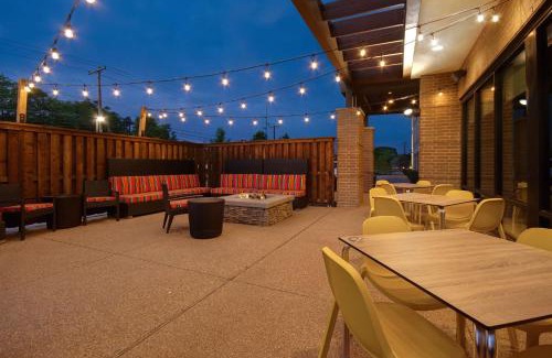 University Hotel | Home2 Suites By Hilton Waco