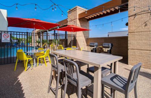 University Hotel | Home2 Suites By Hilton Waco