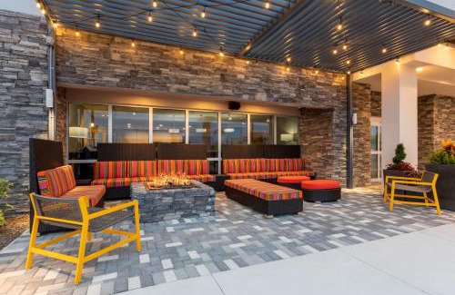 Vero Beach Hotel | Home2 Suites By Hilton Vero Beach I-95