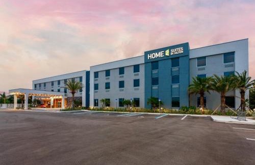Vero Beach Hotel | Home2 Suites By Hilton Vero Beach I-95
