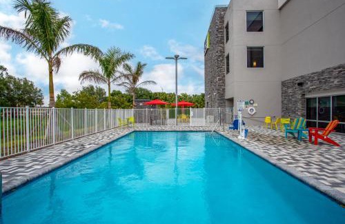 Vero Beach Hotel | Home2 Suites By Hilton Vero Beach I-95