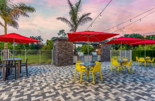 Vero Beach Hotel | Home2 Suites By Hilton Vero Beach I-95