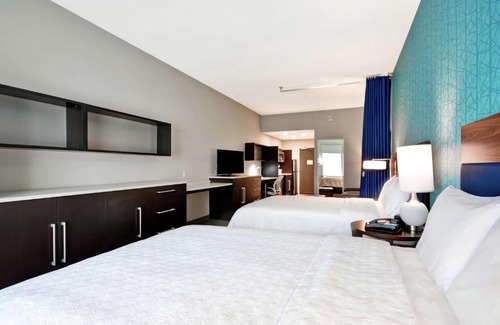 Ferry Pass Hotel | Home2 Suites Pensacola I-10 At North Davis Hwy