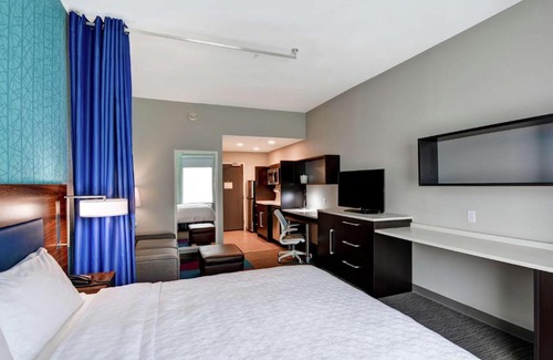 Ferry Pass Hotel | Home2 Suites Pensacola I-10 At North Davis Hwy