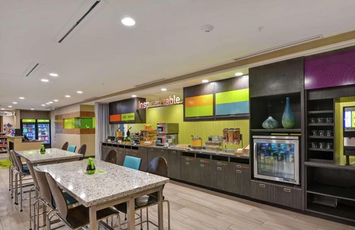 Ferry Pass Hotel | Home2 Suites Pensacola I-10 At North Davis Hwy