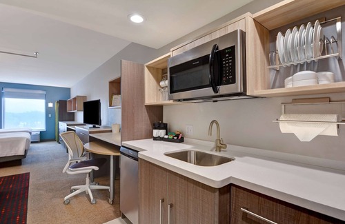 Sarasota Hotel | Home2 Suites Sarasota I-75 Bee Ridge, FL