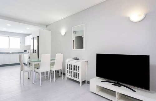 Las Caletillas House | Home2Book Angys Seaside Home, Candelaria