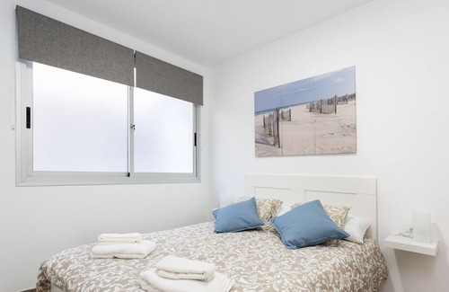 Bajamar Apartment | Home2Book Cozy Apart Bajamar Natural Pool & Beach8