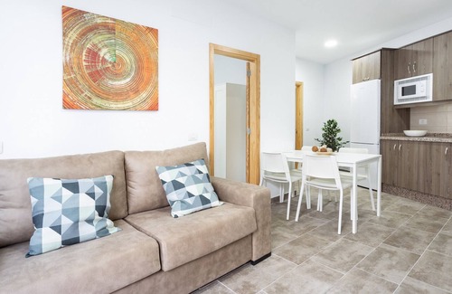 Bajamar Apartment | Home2Book Cozy Apart Bajamar Natural Pool & Beach8