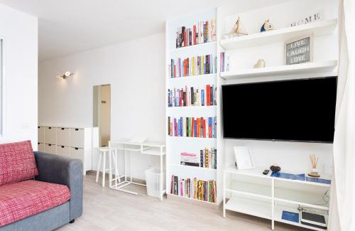 Tacoronte Apartment | Home2Book Cozy Oceanview Apartment, Mesa del Mar