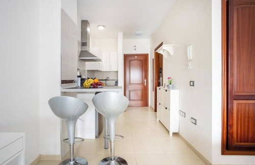 Bajamar Apartment | Home2Book Cozy Studio Bajamar, Wifi
