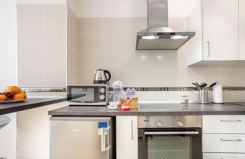 Bajamar Apartment | Home2Book Cozy Studio Bajamar, Wifi