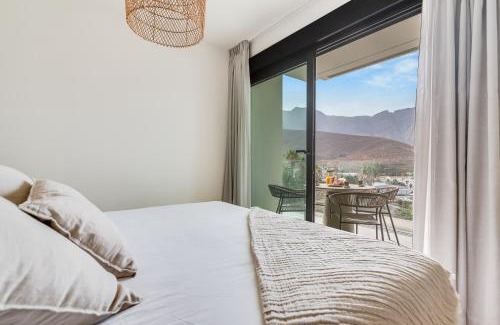 Agaete Apartment | Home2Book Panoramic Views & Stylish Design Agaete