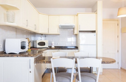 Puerto de Santiago Apartment | Home2Book Seaside Escape Playa La Arena
