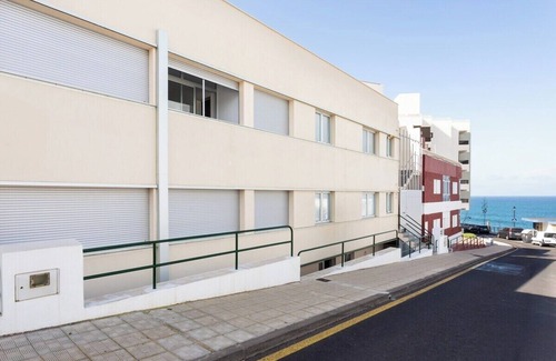 Bajamar Apartment | Home2Book Serene Bajamar Stay Natural Pool & Beach