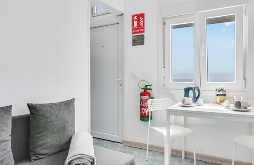 Pozo Izquierda Apartment | Home2Book Stunning BeachFront Apt, Pozo Izquierdo