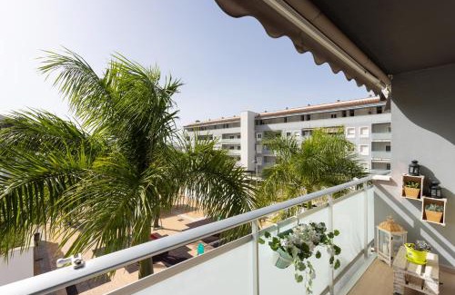 Bajamar Apartment | Home2Book Stunning Apartment Bajamar