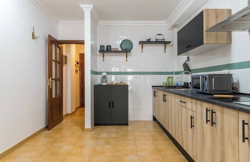 Sardina Apartment | Home2Book Sunny Getaway & Pool in Playa de Sardina