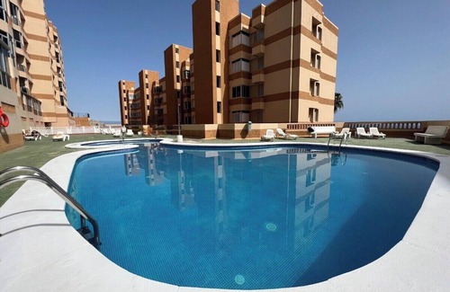 Radazul Apartment | Home2Book Sunshine Radazul Home