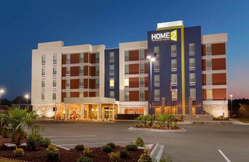 Florence Hotel | Home2Suites by Hilton Florence