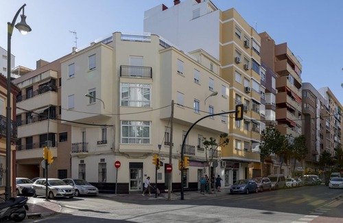 La Trinidad Apartment | HOMEABOUT JUAN DE AUSTRIA APARTMENT