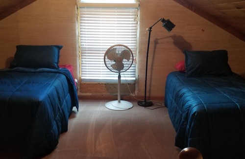 Chatsworth House | Homeaway aka Restful Retreat