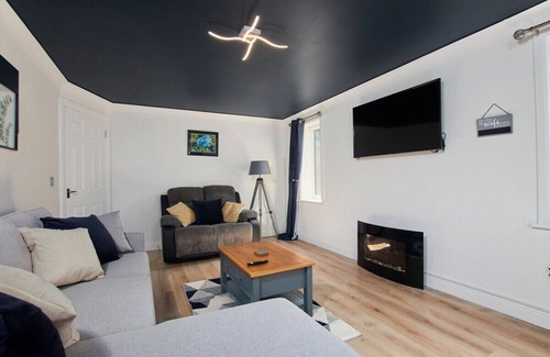 Leeds House | Homebird Property - Wilfrid House