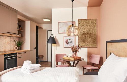 Bad Goisern Apartment | HOMEBOUND APARTMENTS Bad Goisern - contactless check-in
