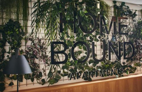 Bad Goisern Apartment | HOMEBOUND APARTMENTS Bad Goisern - contactless check-in